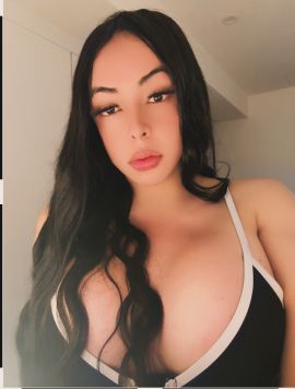 Camila XXL