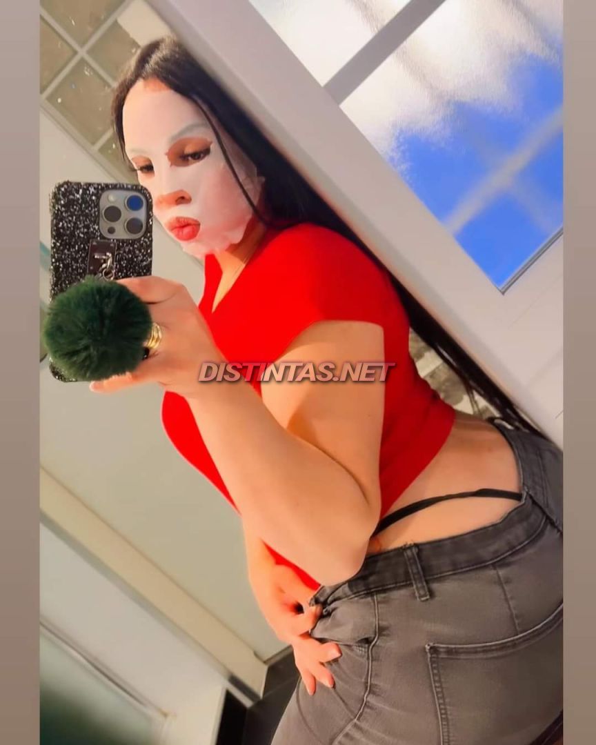 Camila XXL
