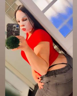 Camila XXL