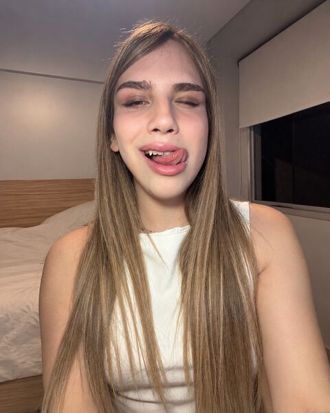Escort Trans Isabella Co en Cordoba