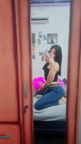Angy tu nena trans