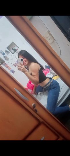 Angy tu nena trans