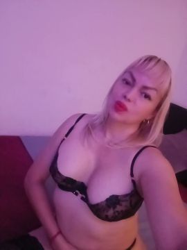 Tais Martinez