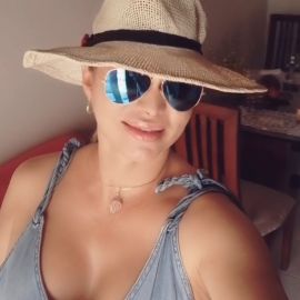 Tais Martinez