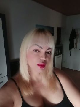 Tais Martinez