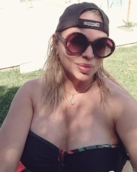 Tais Martinez