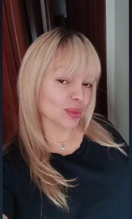 Tais Martinez