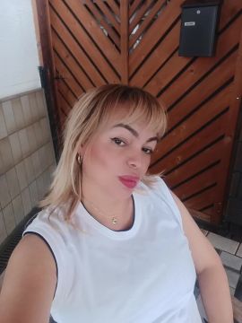 Tais Martinez