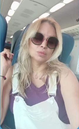 Tais Martinez