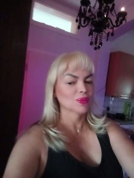 Tais Martinez