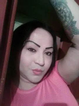 Dayana Perdomo