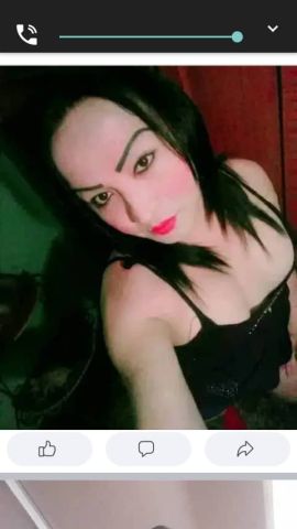 Dayana Perdomo