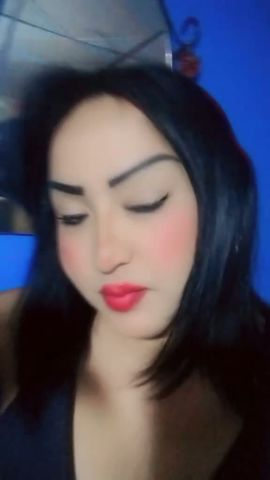 Dayana Perdomo