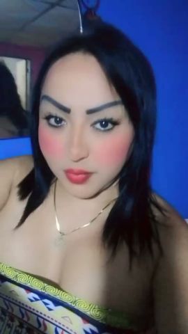 Dayana Perdomo