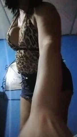 Dayana Perdomo