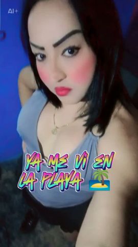 Dayana Perdomo