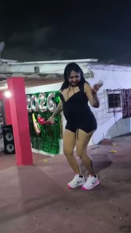 Dayana Perdomo