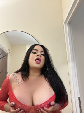 Latin hot