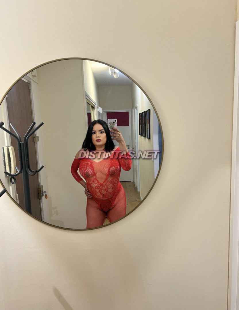 Latin hot
