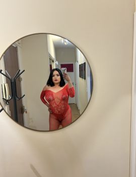 Latin hot