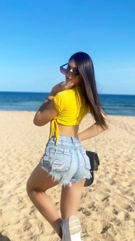 Angelina Costa