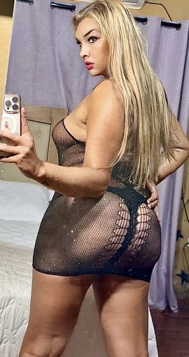 Marjorie