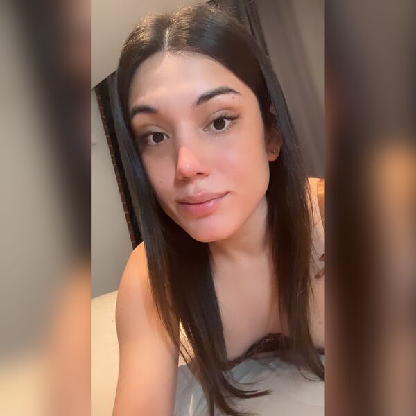 Escort Trans Ariana en Ciudad de Guatemala