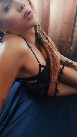 Briella Moon