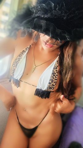 Briella Moon
