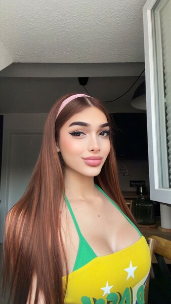 Escorts Trans Doll en Düsseldorf