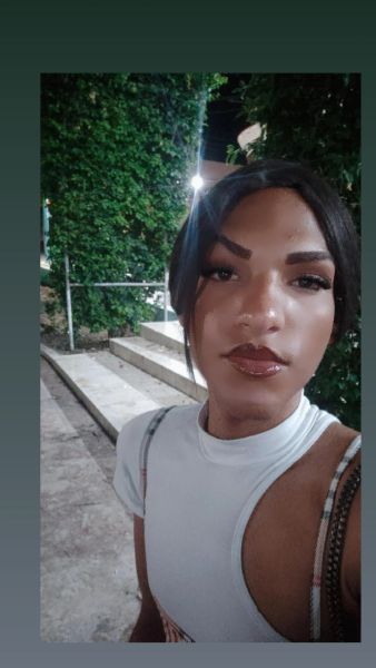 Accompagnatori trans Sofía milian a Guantanamo