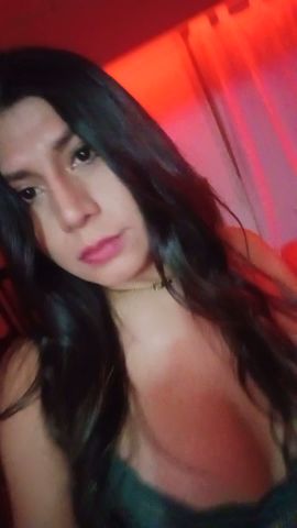 Maria Saenz 