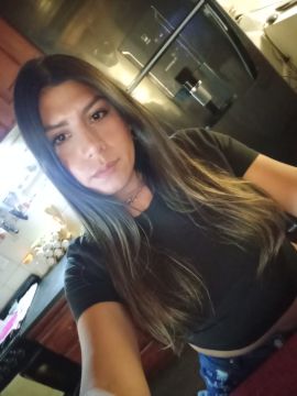 Maria Saenz 