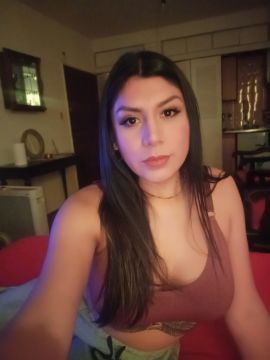 Maria Saenz 