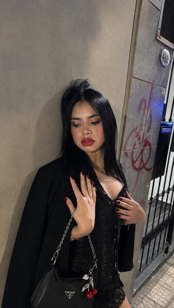 TS Escort Kathlyn in Palermo Soho