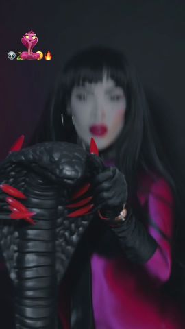 Venus Confident
