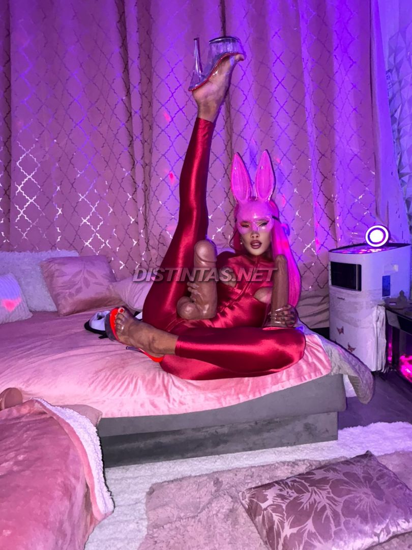 Venus Confident