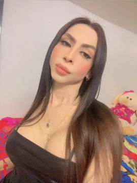 Karla Lamboryine 