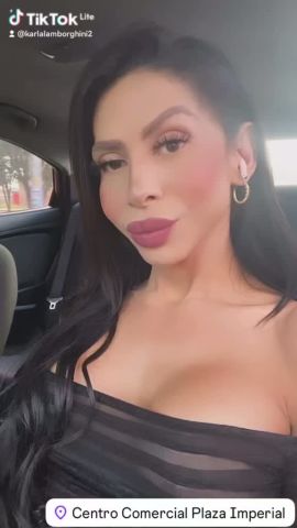 Karla Lamboryine 