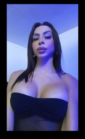 Karla Lamboryine 