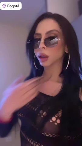 Karla Lamboryine 