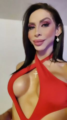 Karla Lamboryine 
