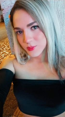 Nikole Sofia