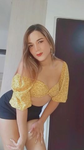 Nikole Sofia