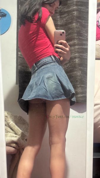 Escorts Trans Arianne Sotile en Ciudad de Mexico