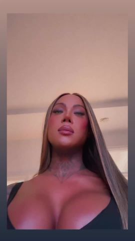 Natty Doll
