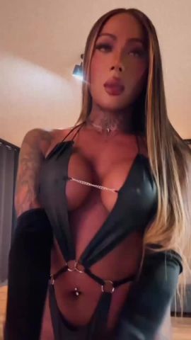 Natty Doll