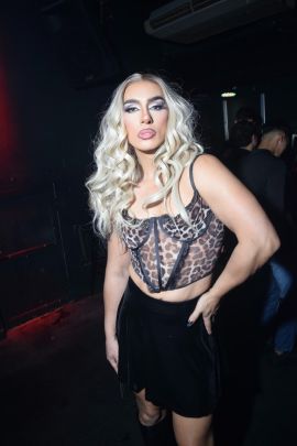 Shaina