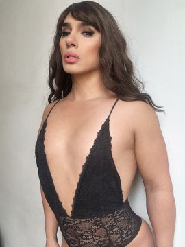 Shaina