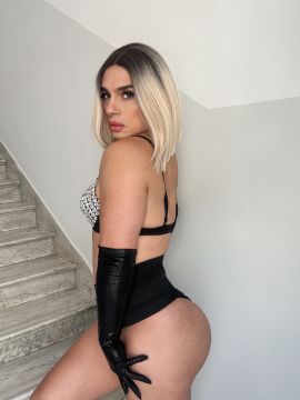 Shaina